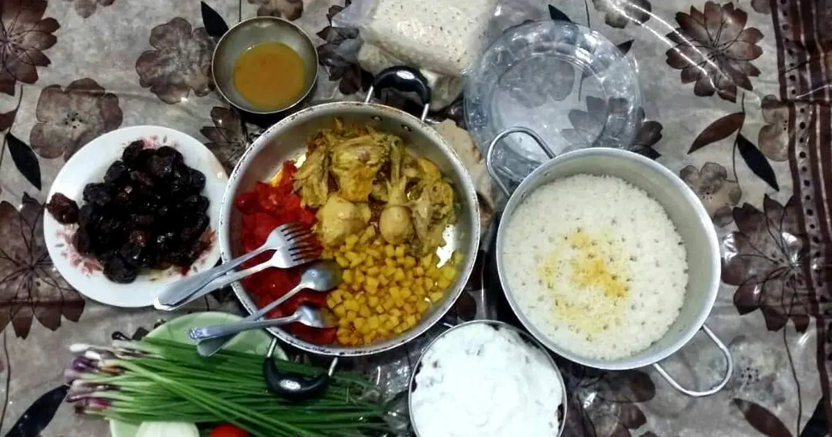 درست است که خوردن سحری چاق میکنه و نخوردنش لاغر؟