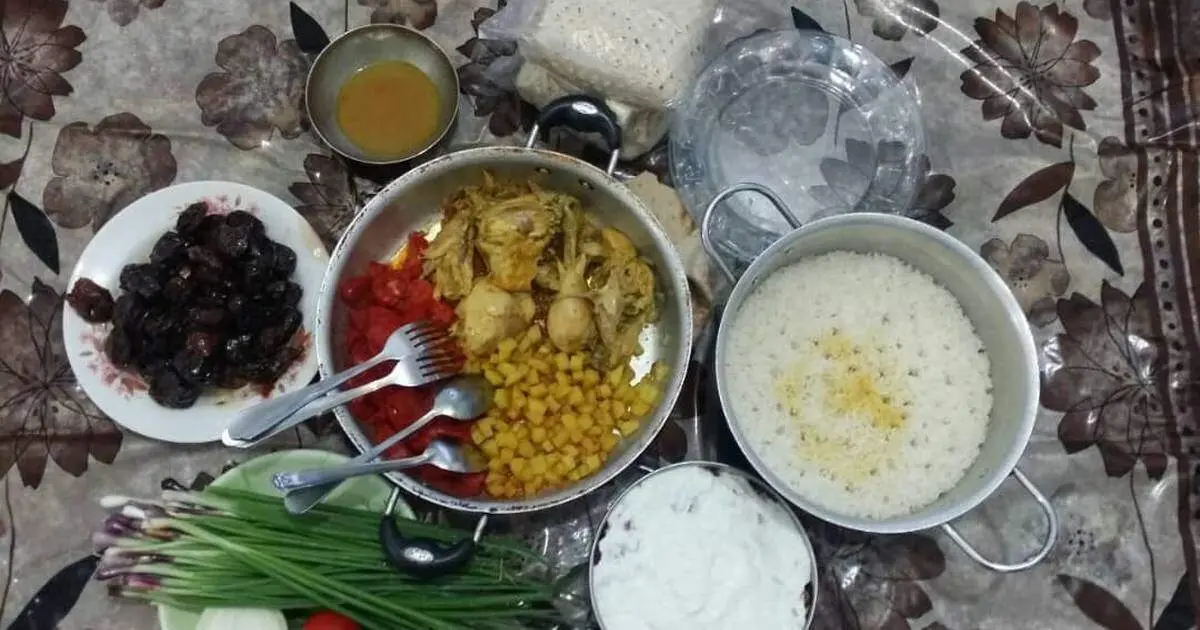 درست است که خوردن سحری چاق میکنه و نخوردنش لاغر؟