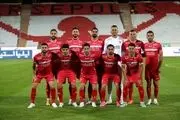 پرسپولیسی‌ها به سیم آخر زدند/اینستاگرام باشگاه آنفالو شد