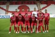 برای پرسپولیس ترک عادت موجب مرض است!