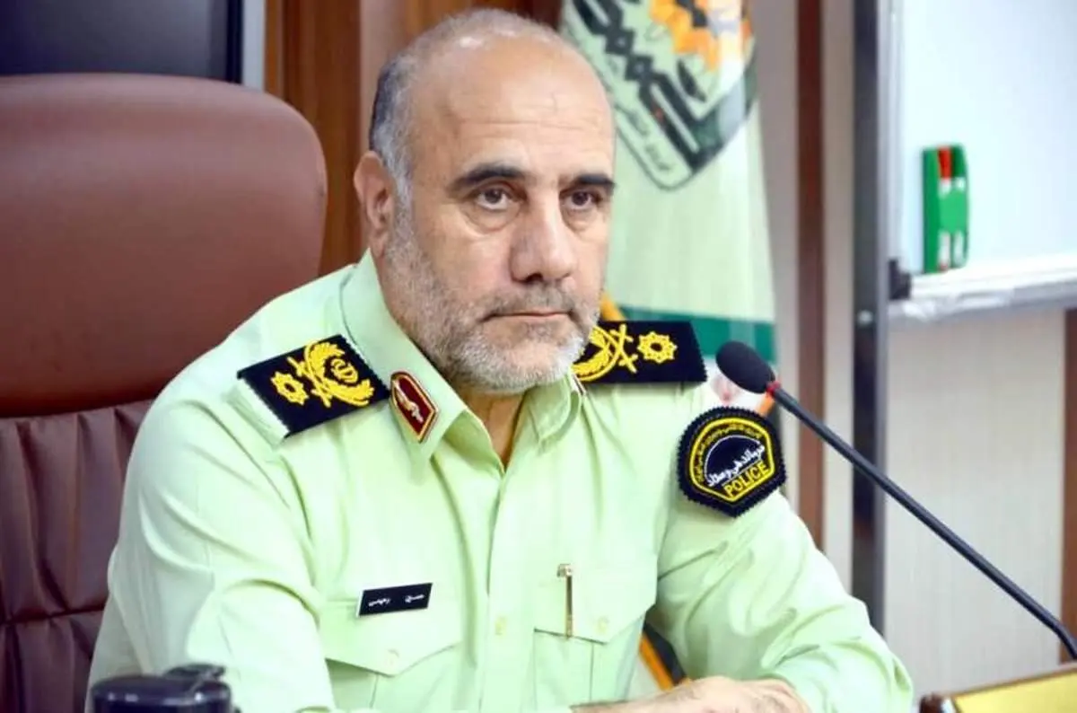 دستگیری ۳۴۲۴ نفر سوداگر مرگ در تهران/ کشف ۲ تن مواد مخدر