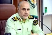 علت تیراندازی به دو مامور پلیس در تهران چه بود؟