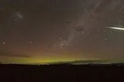 این سنگ عجیب و شگفت انگیز تمام قوانین فیزیک را نقض کرده+ عکس