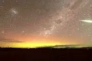 این سنگ عجیب و شگفت انگیز تمام قوانین فیزیک را نقض کرده+ عکس