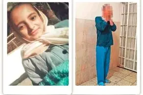 جزئیاتی جدید از قتل دختر ۱۳ ساله جیرفتی
