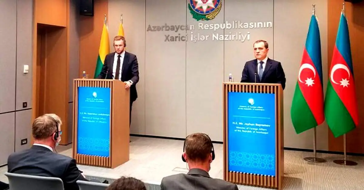 شرایط عادی سازی روابط با ارمنستان اعلام شد