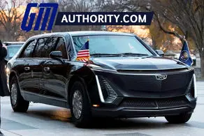 خودرو جدید ریاست جمهوری آمریکا + عکس و جزئیات