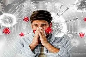  چند دقیقه در کنار فرد مبتلا بمانیم گرفتار کرونا می شویم؟ 
