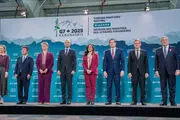 بیانیه ضدایرانی گروه هفت 