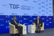 کمال خرازی پاسخ ترامپ را داد 