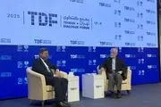 کمال خرازی پاسخ ترامپ را داد 