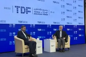 کمال خرازی پاسخ ترامپ را داد 