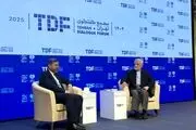 کمال خرازی پاسخ ترامپ را داد 