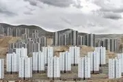 جدیدترین قیمت آپارتمان در هشتگرد، پرند و پردیس + جدول