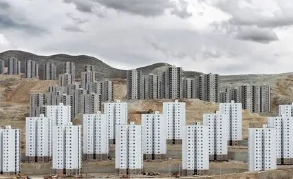 پرداخت وام ۴۰۰ میلیونی به متقاضیان نهضت ملی مسکن