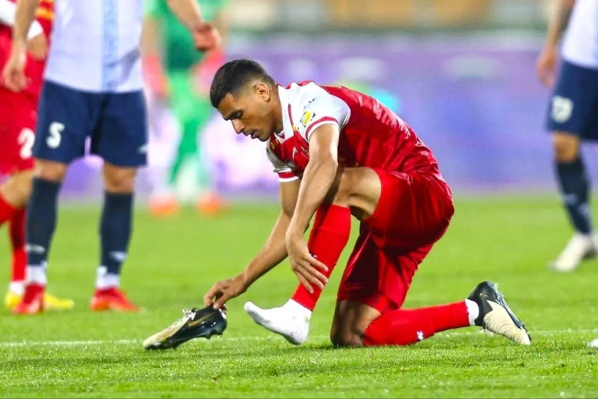 پس زده پرسپولیس سراغ یحیی رفت!
