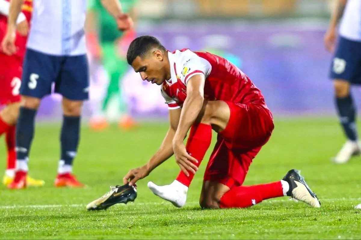 پس زده پرسپولیس سراغ یحیی رفت!