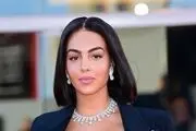 کامنت جالب و غیرمنتظره جورجینا برای همسر مسی + عکس
