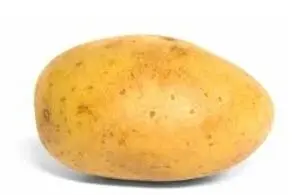هرگز این خوراکی‌ها را با سیب زمینی نخورید!