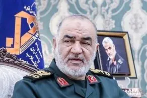 واکنش سپاه پاسداران به شهادت مصطفی عبداللهی