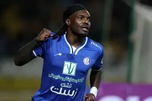 مقصد بیفوما بعد از جدایی از پرسپولیس مشخص شد