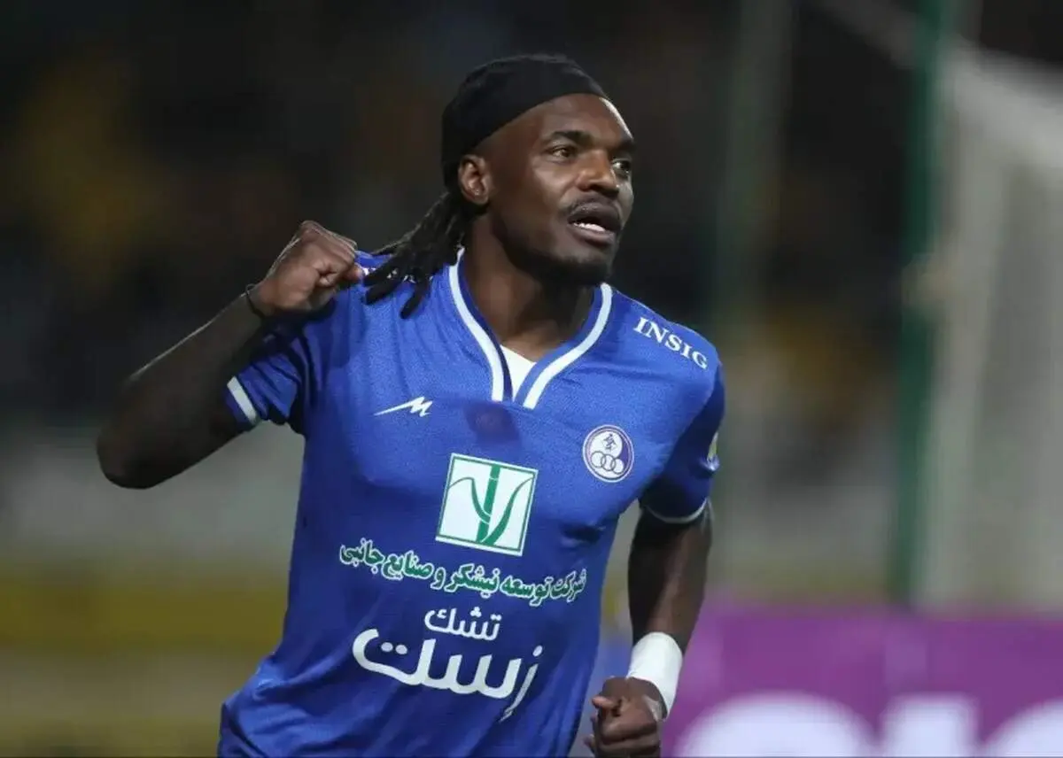 رونمایی از خرید جدید پرسپولیس؛ حسرت استقلال بر دل بازیکن ماند!