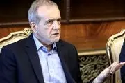 به دنبال صلح با دنیا هستیم