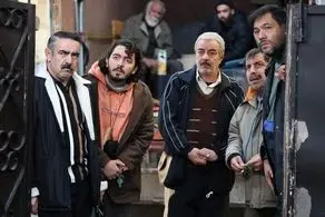  تیزر سریال اسباب زحمت سعید آقاخانی برای ماه رمضان