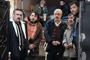  تیزر سریال اسباب زحمت سعید آقاخانی برای ماه رمضان