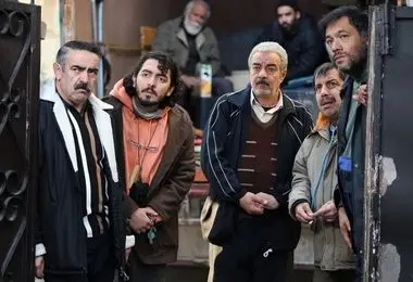  تیزر سریال اسباب زحمت سعید آقاخانی برای ماه رمضان