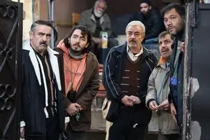  تیزر سریال اسباب زحمت سعید آقاخانی برای ماه رمضان