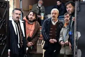  تیزر سریال اسباب زحمت سعید آقاخانی برای ماه رمضان