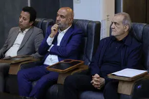 زمینه ایجاد فرصت‌های شغلی پایدار فراهم شود 