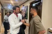 مغز متفکر کی روش را معرفی کرد+عکس