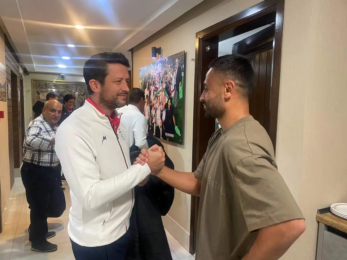 مغز متفکر کی روش را معرفی کرد+عکس