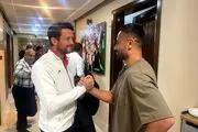 مغز متفکر کی روش را معرفی کرد+عکس