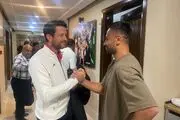 مغز متفکر کی روش را معرفی کرد+عکس