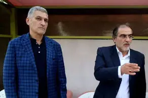 تغییرات در باشگاه استقلال؛ شمارش معکوس برای برکناری احمد شهریاری و مصطفی کارخانه

