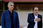 تغییرات در باشگاه استقلال؛ شمارش معکوس برای برکناری احمد شهریاری و مصطفی کارخانه


