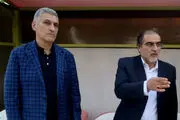 تغییرات در باشگاه استقلال؛ شمارش معکوس برای برکناری احمد شهریاری و مصطفی کارخانه

