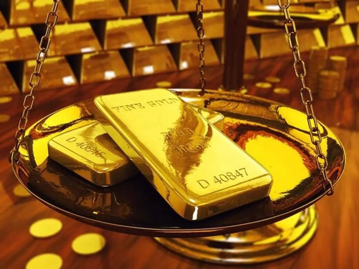 سیگنال جدید روسیه به بازار طلا رسید/ ریزش قیمت‌ها شروع شد