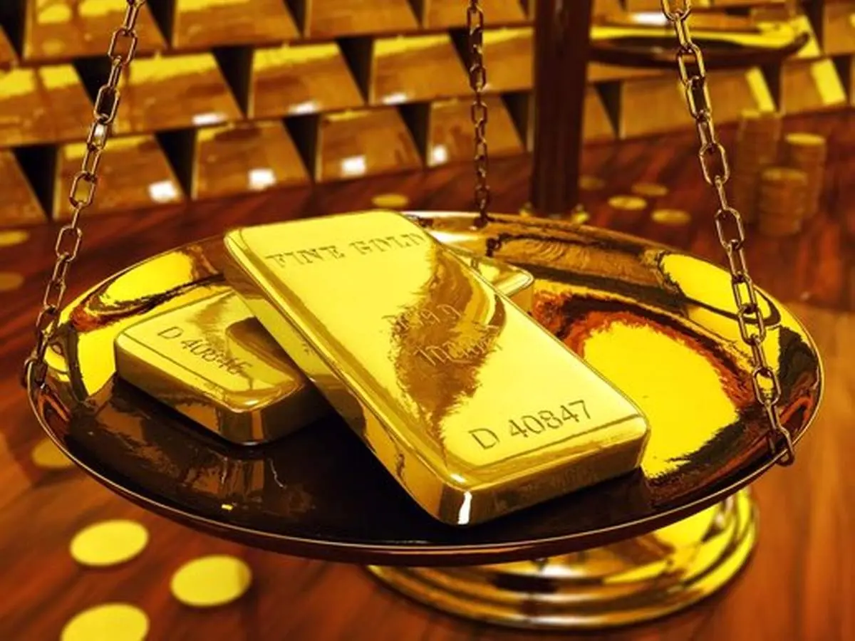 فوری؛ طلا رکورد خود را شکست!/  در بازار چه خبر است؟