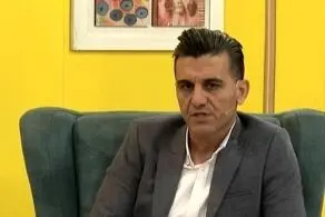 ادعای عجیب پیشکسوت پرسپولیس در مور قهرمانی استقلال