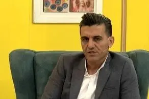 ادعای عجیب پیشکسوت پرسپولیس در مور قهرمانی استقلال