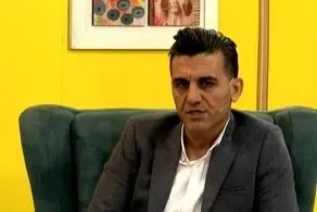 ادعای عجیب پیشکسوت پرسپولیس در مور قهرمانی استقلال