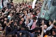 مرحله چهارم تبادل اسرا/ ۱۸۳ فلسطینی امروز آزاد می شوند‌