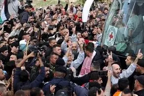مرحله چهارم تبادل اسرا/ ۱۸۳ فلسطینی امروز آزاد می شوند‌