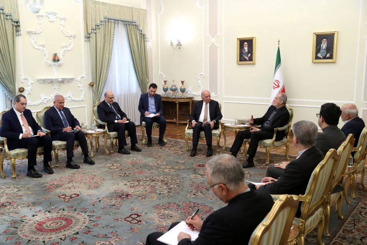 ایران هیچگاه زیر بار زور نخواهد رفت
