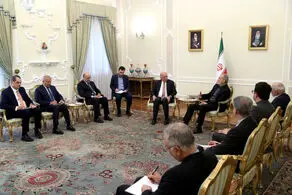ایران هیچ‌گاه زیر بار زور نخواهد رفت
