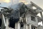 جزئیات غم انگیز از شهادت مرضیه عسگری توسط اسرائیلی‌ها/ او که بود؟/ عکس